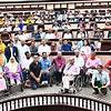 প্রতিবন্ধীদের ‘সর্বোচ্চ সহযোগিতার’ আশ্বাস প্রধানমন্ত্রীর
