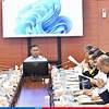 প্রধানমন্ত্রীর সভাপতিত্বে মন্ত্রিসভার বৈঠক
