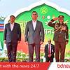 ন্যাশনাল স্ট্যান্ডার্ড বিতরণে প্রধানমন্ত্রী