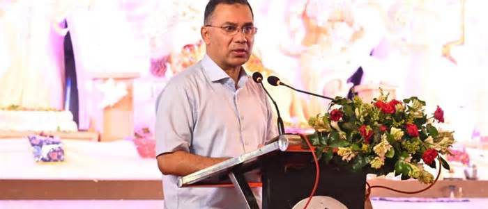 দেশ গড়ার সংগ্রামে ধর্ম নয়, নাগরিক পরিচয়ই হবে মুখ্য: প্রধানমন্ত্রী
