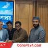 এনসিটি: মন্ত্রীর সঙ্গে আলোচনার পর আমরণ অনশন স্থগিত