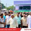 প্রধানমন্ত্রীকে বরণে প্রস্তুত রাজশাহী, চাওয়া কৃষি বিশ্ববিদ্যালয়