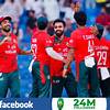 ফাইনালে উঠতে বাংলাদেশের সামনে কঠিন সমীকরণ