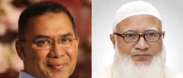 সকালে চট্টগ্রামে পৌঁছেছেন বিরোধীদলীয় নেতা, সন্ধ্যায় আসবেন প্রধানমন্ত্রী