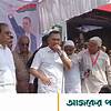 ভোট দেওয়া-না দেওয়া সবার সরকার হতে চাই: রংপুরে প্রধানমন্ত্রী