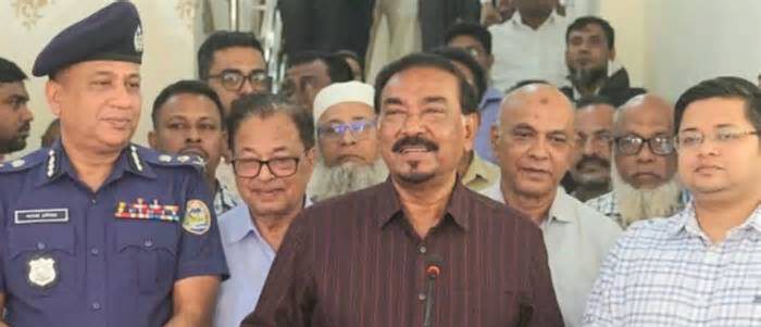 স্থানীয় সরকার নির্বাচন অবাধ-সুষ্ঠু ও নিরপেক্ষ হবে : স্পিকার