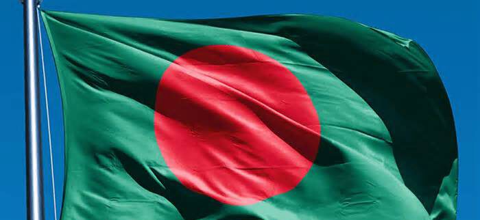 আইনের শাসনে দুই ধাপ এগিয়েছে বাংলাদেশ