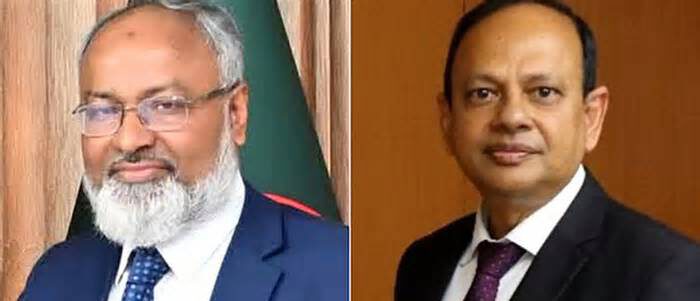 প্রধানমন্ত্রীর জাপান সফরে টোকিওতে থাকছেন না রাষ্ট্রদূত, সমন্বয়ে গেছেন মন্ত্রণালয়ের সচিব