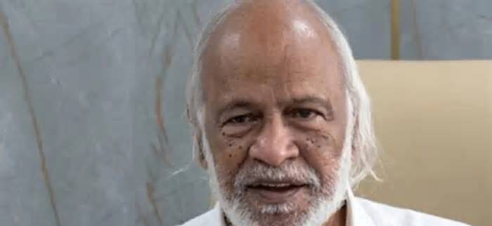 হাসপাতালে ভর্তি স্থানীয় সরকার মন্ত্রী আবদুল মঈন খান | Boishakhi Online
