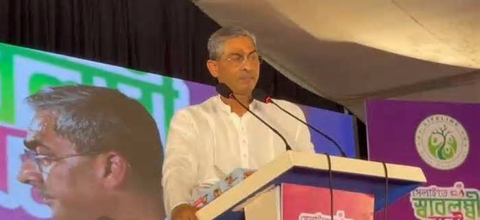 নির্বাচনের আগে দেওয়া পরিকল্পনা বাস্তবায়নে মাঠে নেমেছি: এ্যানি