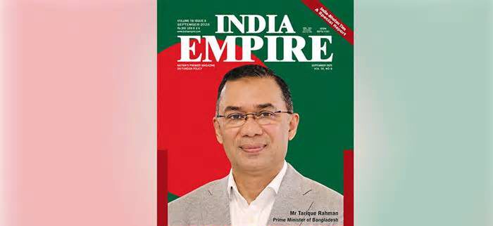 নতুন অধ্যায় সূচনার অপেক্ষায় বাংলাদেশ-ভারত