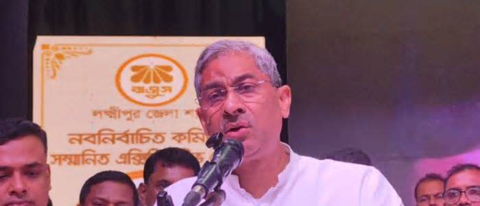 ব্যক্তিগতভাবে আইনশৃঙ্খলা বাহিনীকে ব্যবহার করা যাবে না : পানিসম্পদ মন্ত্রী