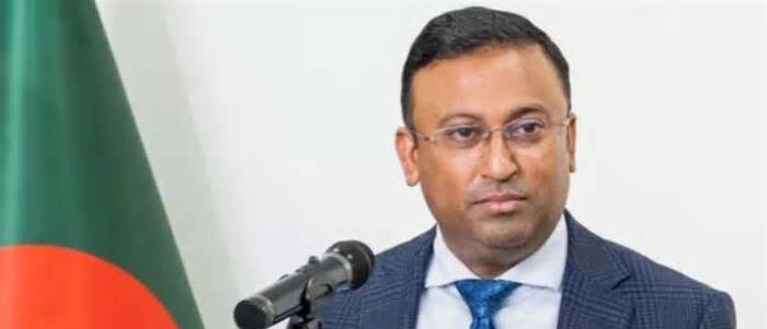 জাতিসংঘ সংস্কারে বাংলাদেশের অঙ্গীকার পুনর্ব্যক্ত করলেন হুমায়ুন কবির