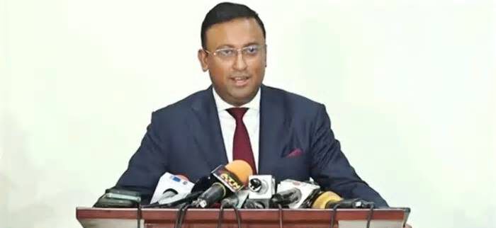 জাতিসংঘের অর্থবহ সংস্কারে বাংলাদেশের সমর্থন পুনর্ব্যক্ত করলেন পররাষ্ট্র প্রতিমন্ত্রী