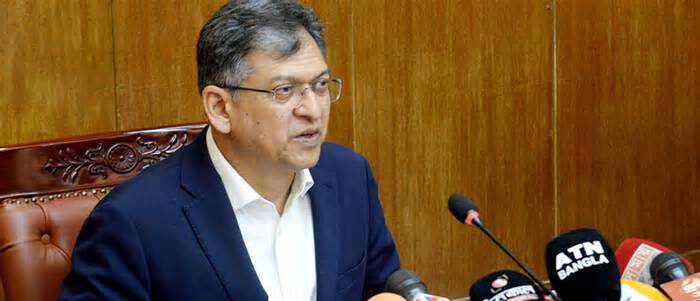 শেখ হাসিনাকে ফেরাতে ভারতকে কয়েক দফা চিঠি দেওয়া হয়েছে: স্বরাষ্ট্রমন্ত্রী