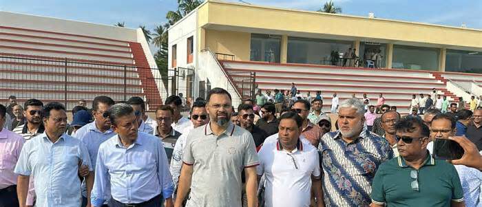 ১৬ লাখের বেশি নিবন্ধন, ৫ নভেম্বর নতুন কুঁড়ি স্পোর্টস উদ্বোধন করবেন প্রধানমন্ত্রী