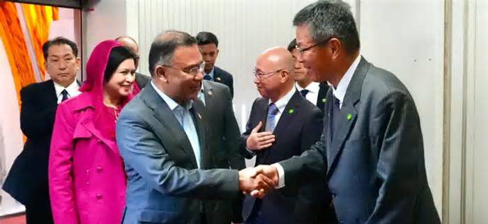 জাপান পৌঁছেছেন প্রধানমন্ত্রী তারেক রহমান