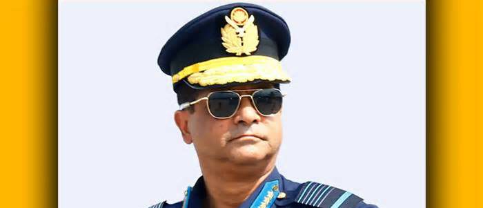 বিমান চলাচলে নতুন সম্ভাবনার পাশাপাশি বাড়ছে নিরাপত্তা চ্যালেঞ্জ: বিমান বাহিনী প্রধান