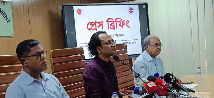 আইজিপির বিষয়ে সিদ্ধান্ত কী? ‘বিবেচনা করবেন’ প্রধানমন্ত্রী