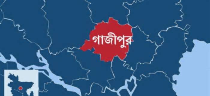 কালিয়াকৈরে ঢাকা-টাঙ্গাইল মহাসড়ক অবরুদ্ধ, শ্রমিক বিক্ষোভে ১২ কারখানা ছুটি