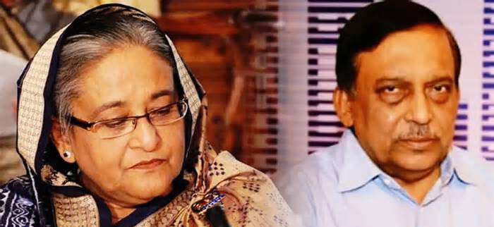 হাসিনা-কামালসহ ৮ জনের অভিযোগ গঠন শুনানি ফের পেছাল