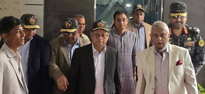 ৫ বছরে এক কোটি দক্ষ কর্মী বিদেশে পাঠানো হবে: প্রবাসী কল্যাণমন্ত্রী
