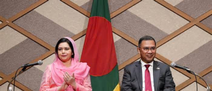 উন্নত বাংলাদেশ গড়তে প্রবাসী-দেশবাসীকে একসঙ্গে কাজ করার আহ্বান প্রধানমন্ত্রীর