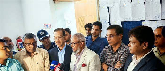 এক সপ্তাহের মধ্যে মজুরি বোর্ডের গেজেট: শ্রমমন্ত্রী