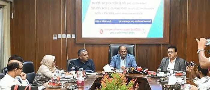 প্রাণিসম্পদের টিকার শতভাগ উৎপাদন দেশে করতে হবে: মৎস্য প্রতিমন্ত্রী