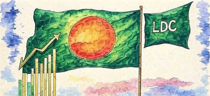 বাংলাদেশের এলডিসি উত্তরণ ৩ বছর পেছাল