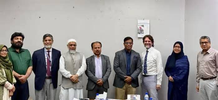 ফুলব্রাইট বৃত্তির সুযোগ বাড়াতে উদ্যোগ নিচ্ছে ইউজিসি