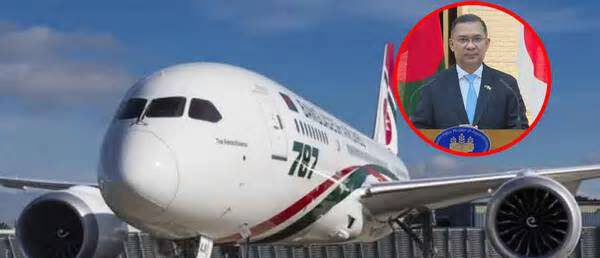 প্রধানমন্ত্রীর ফ্লাইটে ত্রুটির ঘটনা তদন্তে কমিটি গঠন