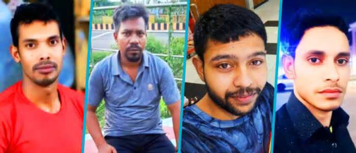 সৌদি আরবে নিহত ৫ প্রবাসীর মরদেহ আসছে কাল