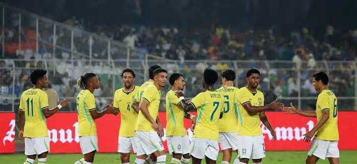 আবারও তারুণ্যনির্ভর দল গড়লেন আনচেলত্তি