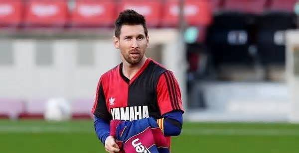 ২০২৭ সালেই শৈশবের ক্লাবে ফিরছেন মেসি?