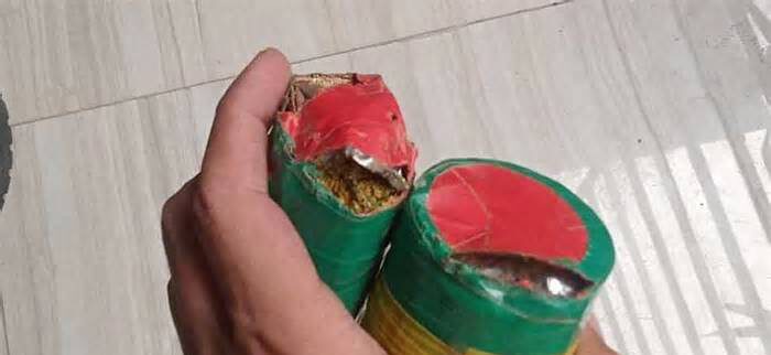ট্রাইব্যুনালের বিচারকের বাসার সামনে ককটেল বিস্ফোরণ, গ্রেপ্তার ৪