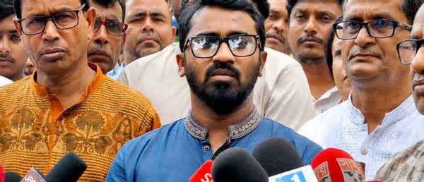 ‘আগামীতে ক্ষমতায় যাওয়ার জন্য ভারতের সঙ্গে লিয়াজোঁ শুরু করেছে জামায়াত’