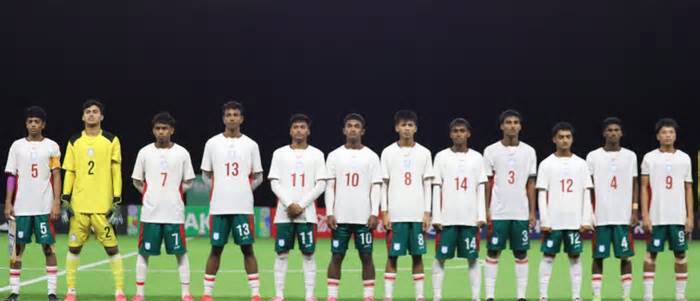 ফাইনাল হেরে বিশ্বকাপে কততম বাংলাদেশ
