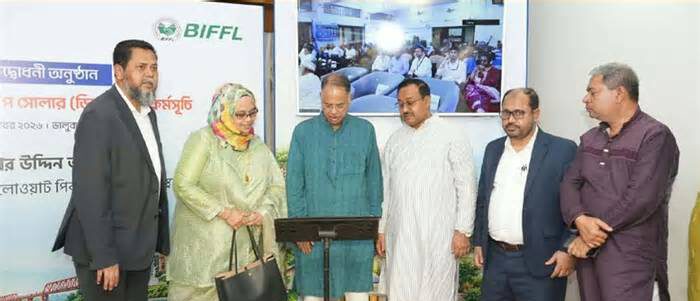 ১৭ বছর শুধু উন্নয়নের কথা বললেও বাস্তব চিত্র ছিলো ভিন্ন: বিদ্যুৎমন্ত্রী