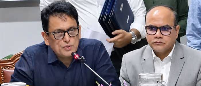 শূন্য পাস শিক্ষাপ্রতিষ্ঠানের শিক্ষকদের চাকরি যাবে না: শিক্ষামন্ত্রী