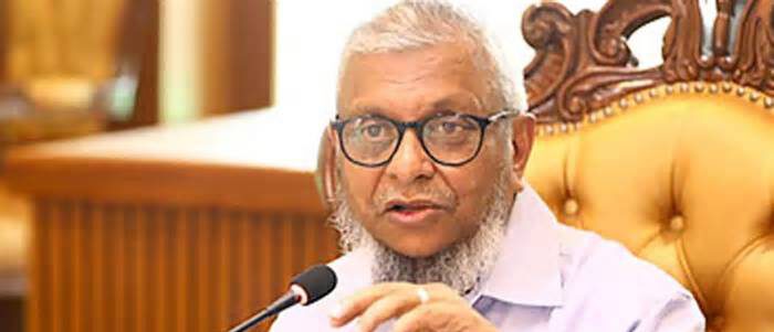 শ্রমিকদের মজুরি বোর্ড গঠন ও কার্যক্রম শুরু ১ নভেম্বর: শ্রমমন্ত্রী