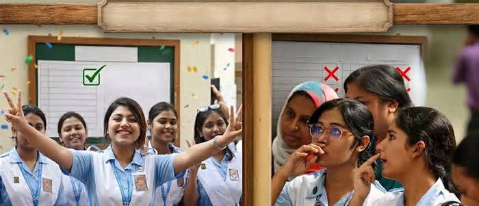 এইচএসসি পরীক্ষা: শতভাগ পাস ১৩৯ প্রতিষ্ঠানে, শূন্যপাস ২৯৩টিতে