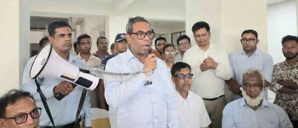 ইনস্টিটিউট অব হেলথ ম্যানেজমেন্ট চালু হচ্ছে কবে, জানালেন স্বাস্থ্য প্রতিমন্ত্রী