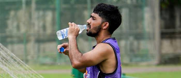 সিলেট টেস্টে মুমিনুলের বদলি কে, জানাল বিসিবি