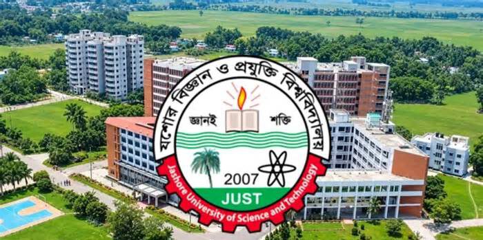 বিজ্ঞান ও প্রযুক্তি বিশ্ববিদ্যালয়গুলোর মধ্যে গবেষণায় দেশে শীর্ষে যবিপ্রবি