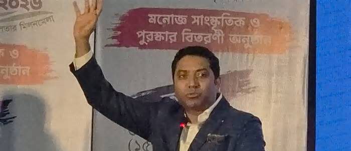 প্রাথমিক স্তরে পাঠ্যবইয়ের পাশাপাশি ‘লার্নিং টয়’ চালুর উদ্যোগ: প্রতিমন্ত্রী ববি হাজ্জাজ