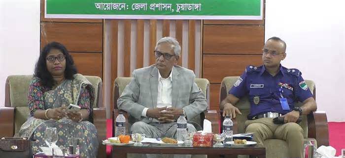 লংমার্চের নামে গাড়িমার্চ করেছে ১১ দলীয় জোট: সংস্কৃতিমন্ত্রী